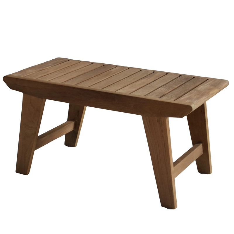 Hawaii Bench Table  36" (90 cm)